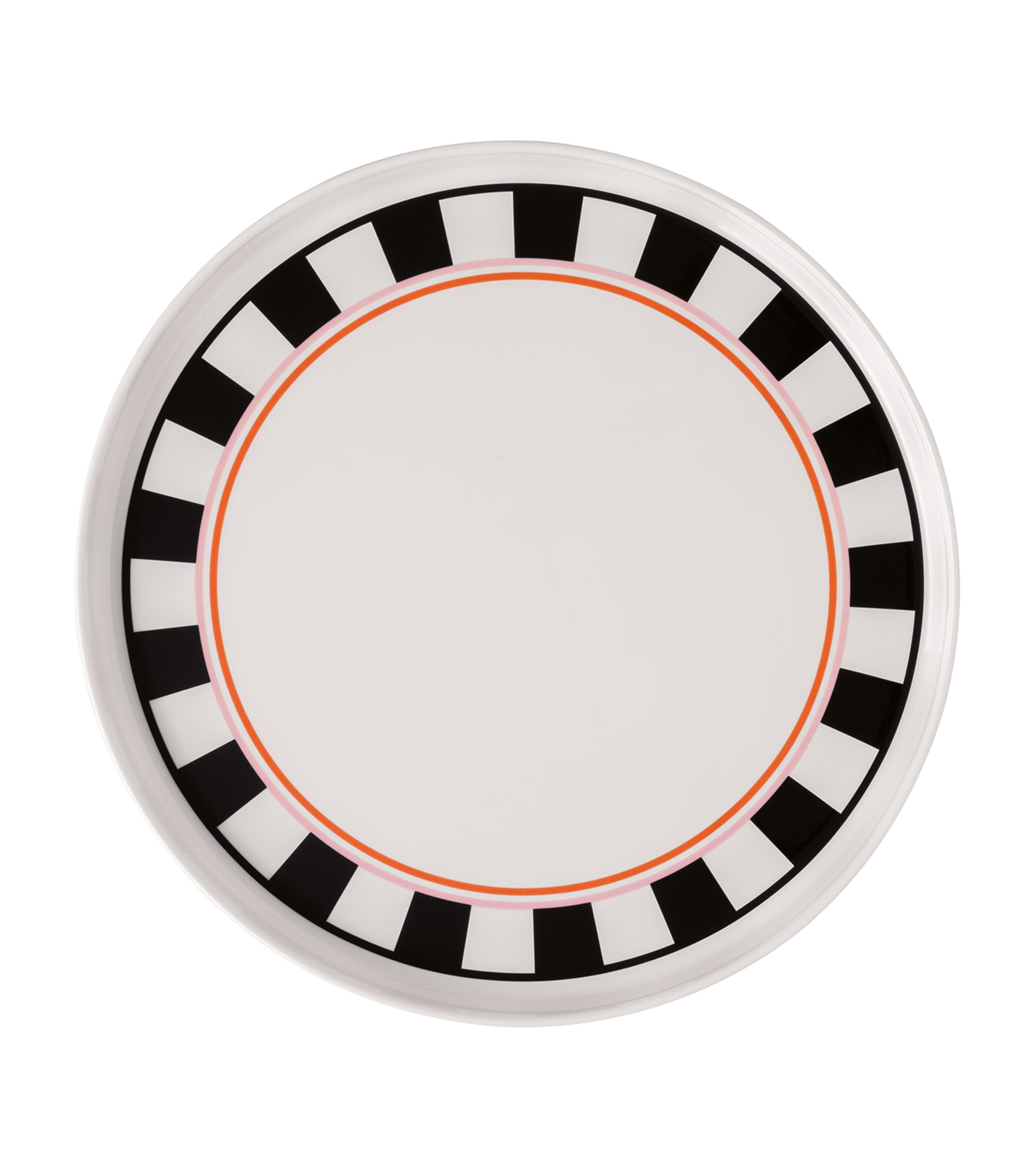 Villeroy & Boch Memphis serving plate 33cm (British brand)