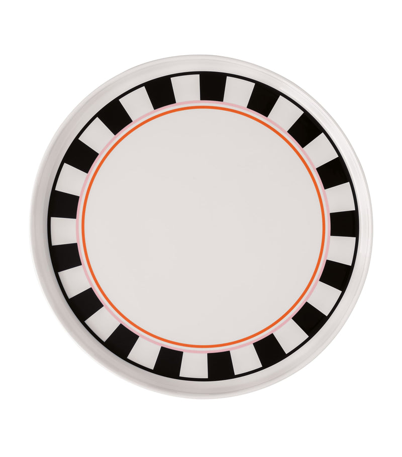 Villeroy & Boch Memphis serving plate 33cm (British brand)