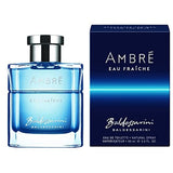 Baldessarini Ambré Eau Fraiche Eau de Toilette 90ml Spray GOODS Superdrug   