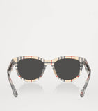 Burberry Acetate BE4432U Sunglasses - British product