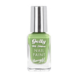 Barry M Gelly Nail Paint - Pear GOODS Superdrug   