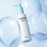 Torriden DIVE-IN Cleansing Milk 200ml, UK version