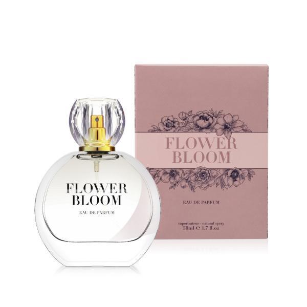 Regency Fragrances perfume Flower Bloom 50ml - British product