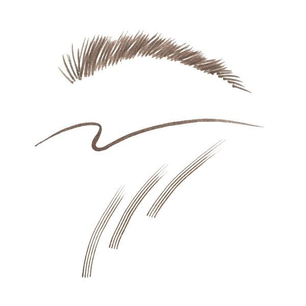 Stila brow pen Dark 1.04ml - British product