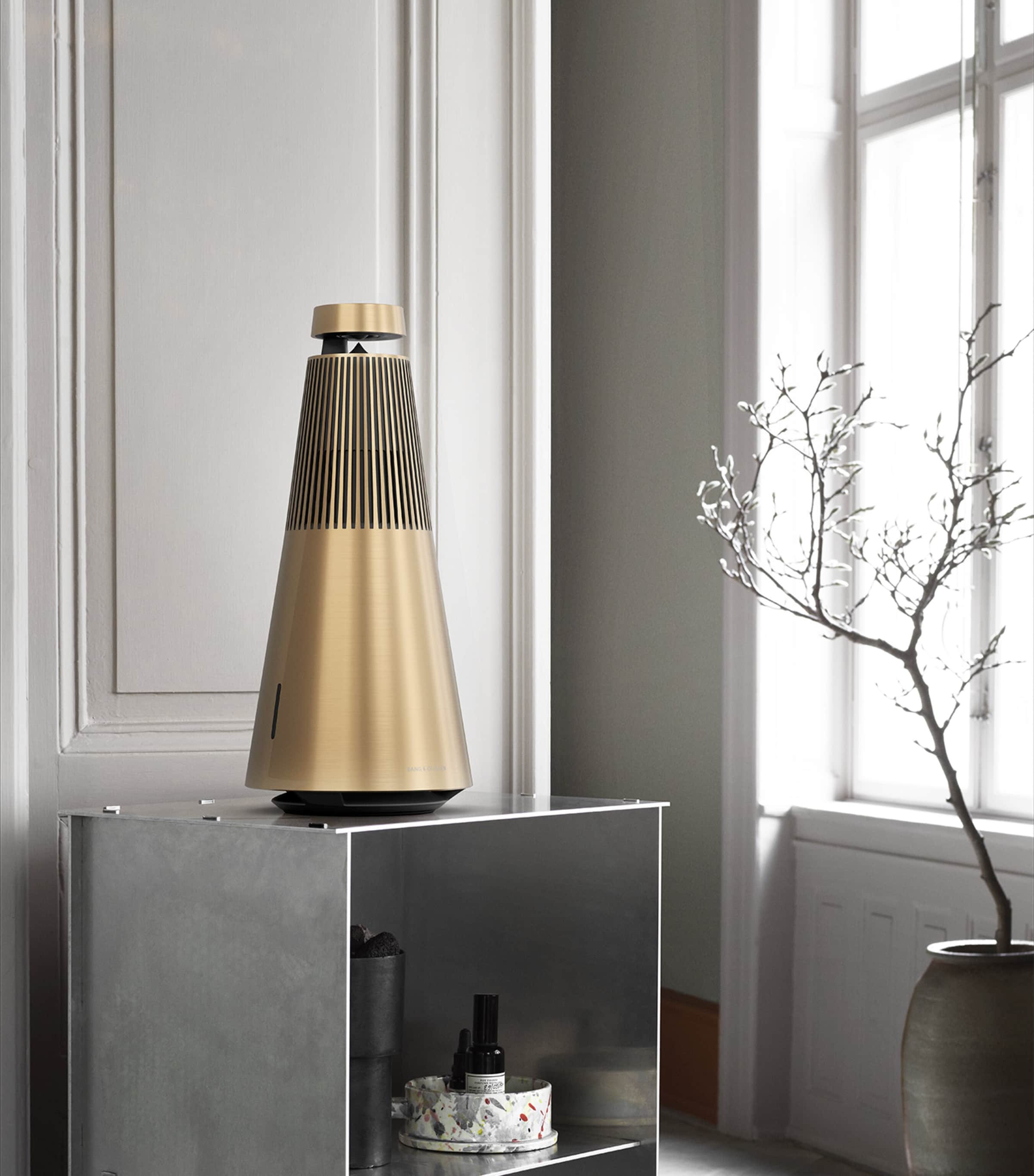 Bang & Olufsen Beosound 2 3rd Generation Speaker