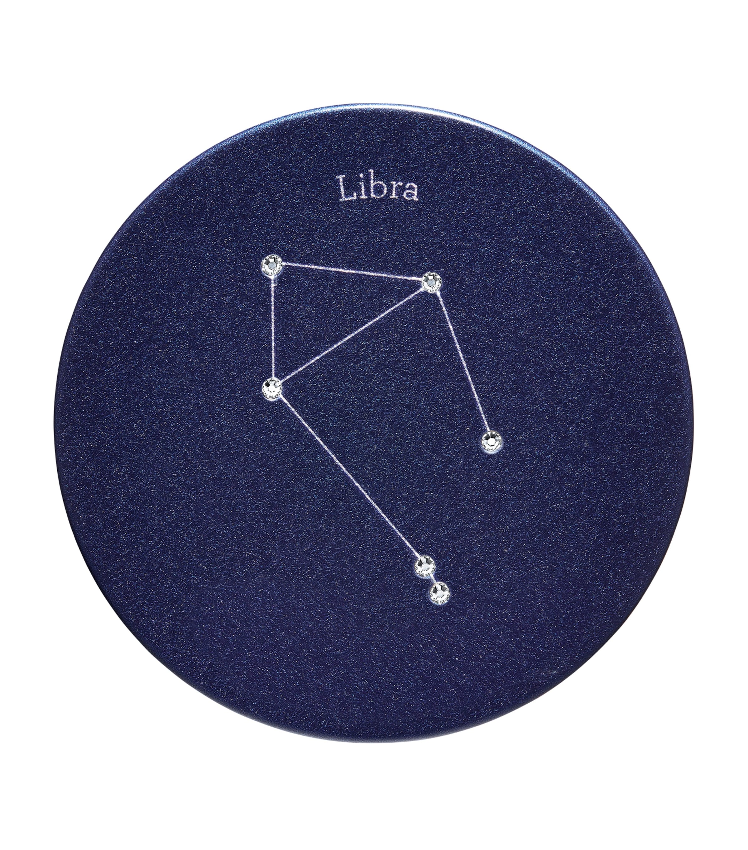 NEWBY Libra Zodiac Earl Grey loose black tea 30g, imported from the UK