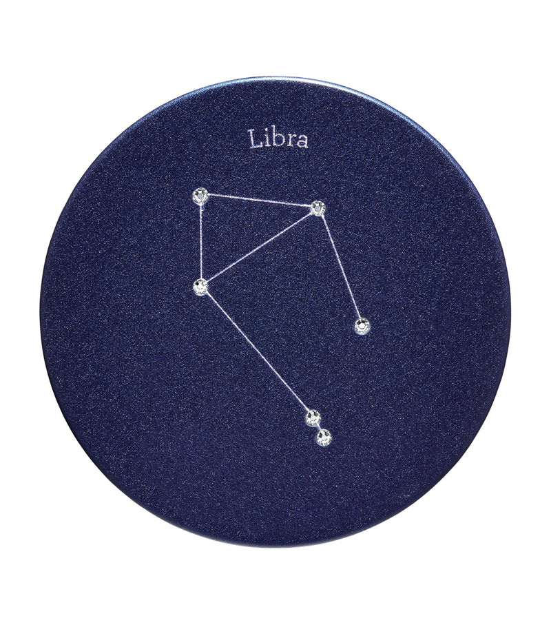 NEWBY Libra Zodiac Earl Grey loose black tea 30g, imported from the UK