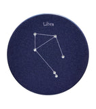 NEWBY Libra Zodiac Earl Grey loose black tea 30g, imported from the UK