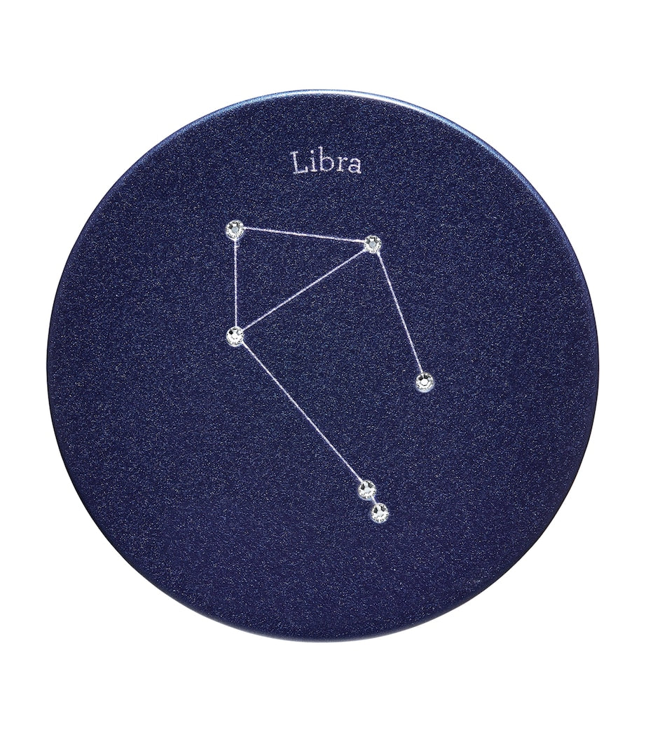 NEWBY Libra Zodiac Earl Grey loose black tea 30g, imported from the UK
