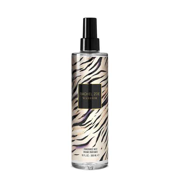 Rachel Zoe Warrior Fragrance Mist 300ml, imported from the UK