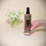 Rachel Zoe Warrior Fragrance Mist 300ml, imported from the UK