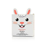 Sponge Nature Billie Bunny sponge, imported from the UK
