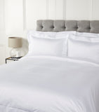 Celso De Lemos Super King flat sheet 270x300cm - British product