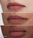 Bobbi Brown Luxe Cashmere Matte Lipstick - British product