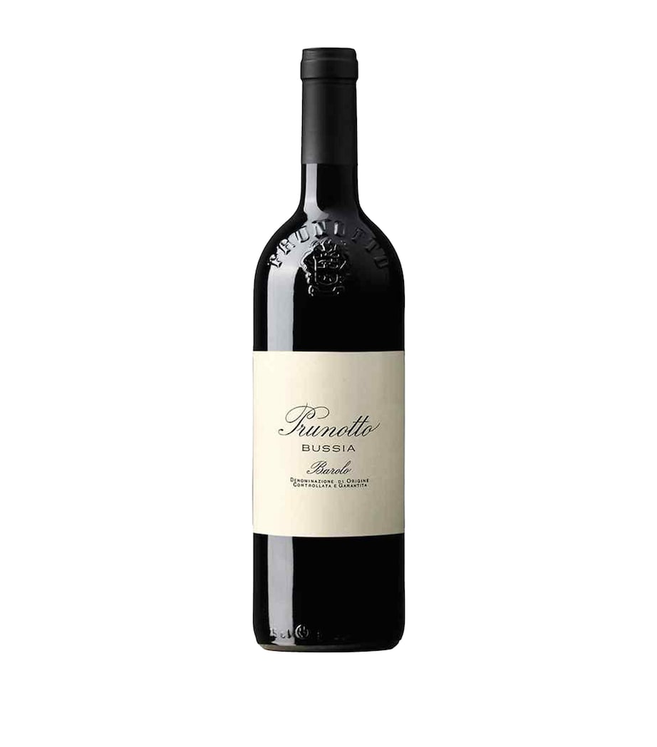 Prunotto Barolo Bussia 2011 (75cl) - Piedmont, Italy