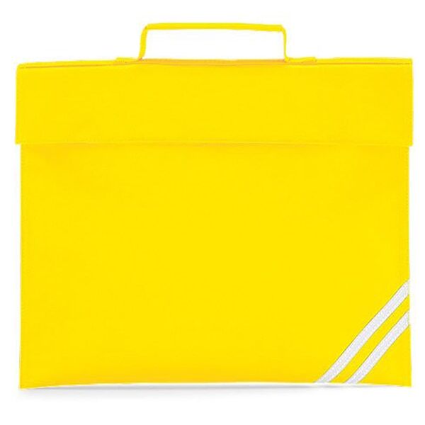 Quadra Classic Book Bag - 5 Litres GOODS Superdrug   