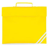 Quadra Classic Book Bag - 5 Litres (Pack of 2) GOODS Superdrug   