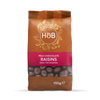 Holland & Barrett Milk Chocolate Raisins 150g, UK version