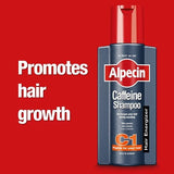 Alpecin C1 Caffeine Shampoo 375ml GOODS Superdrug   