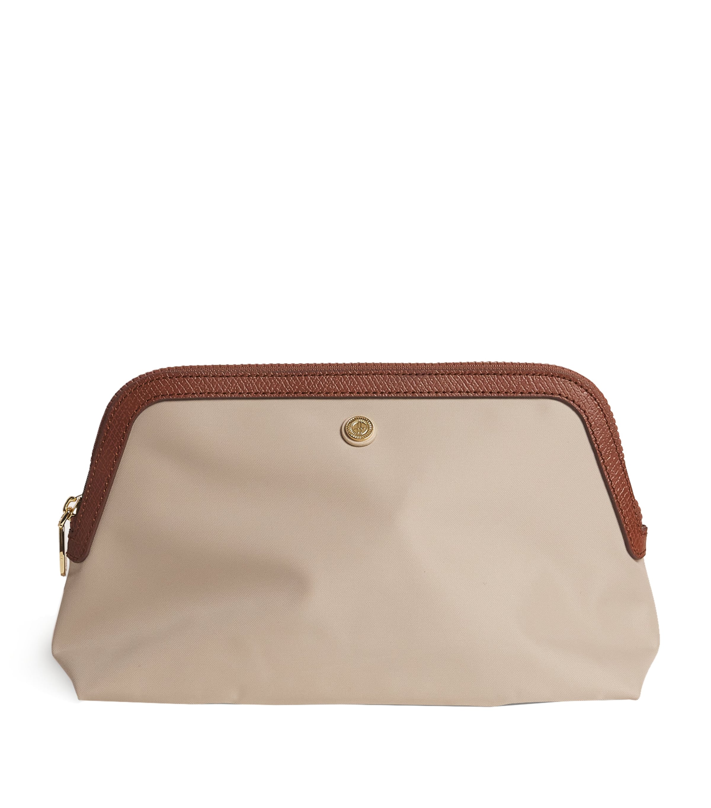 Harrods Large Nylon Wash Bag, UK version