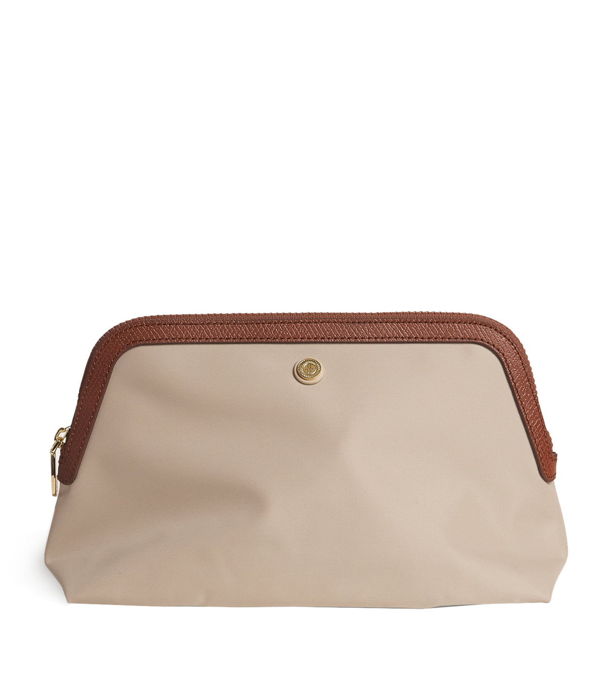 Harrods Large Nylon Wash Bag, UK version