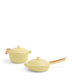 OUR PLACE Cookware Duo 2.0 Set, imported from the UK
