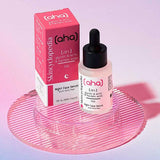 Skincyclopedia face serum 20% AHA PHA 30ml (British brand)