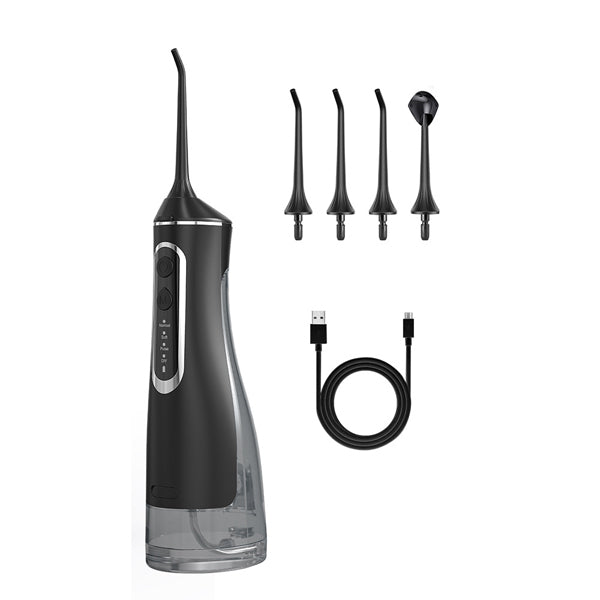 Livingandhome cordless water flosser, UK version