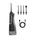 Livingandhome cordless water flosser, UK version