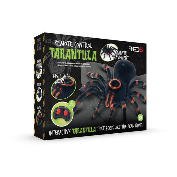 RED5 Remote Control Tarantula