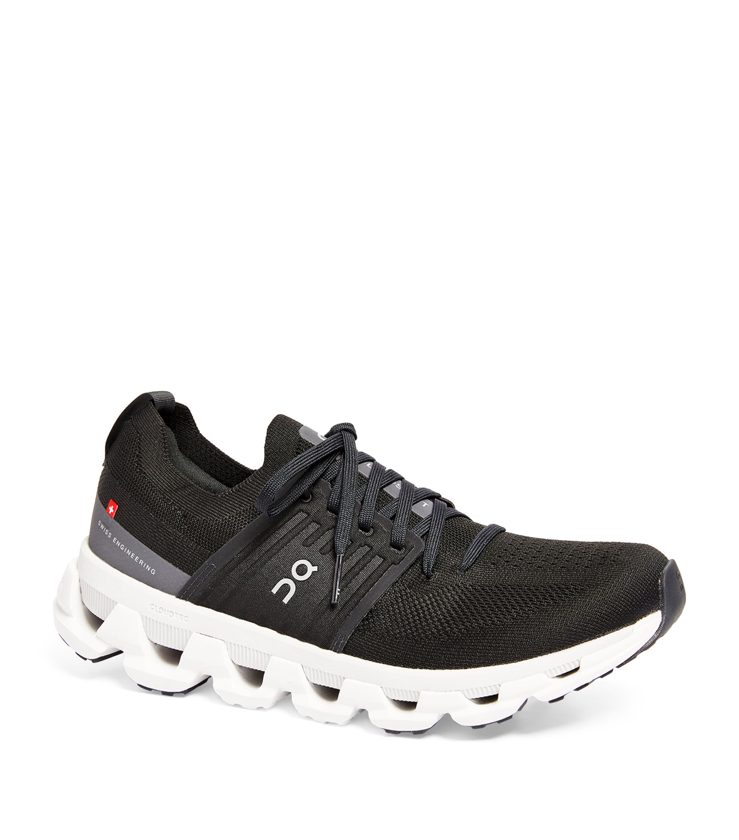 On Cloudswift 3 running trainers, imported from the UK