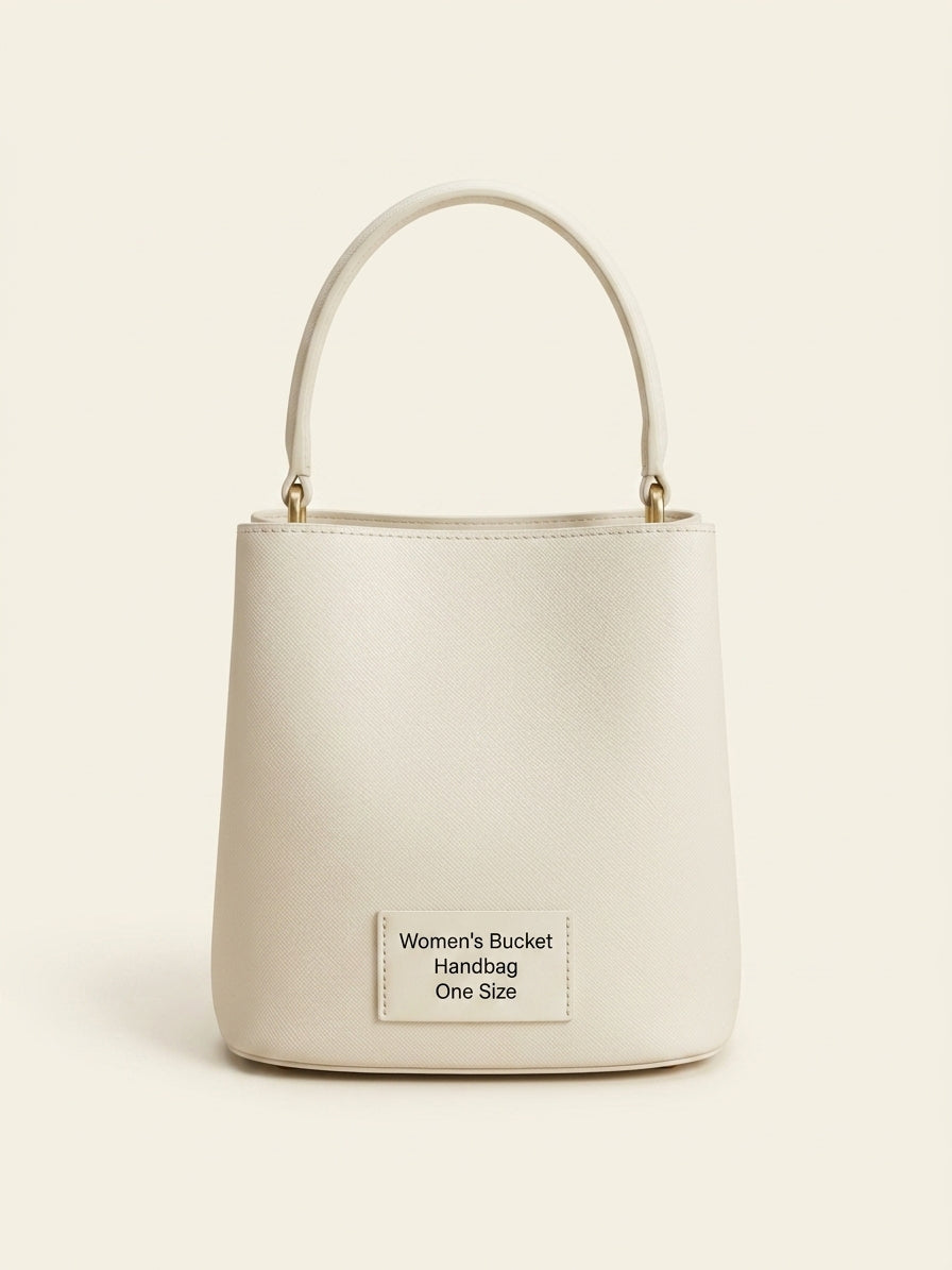 Prada Panier Saffiano leather mini bag (British brand)