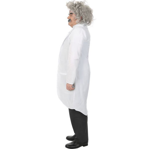 Orion Costumes Adult Albert Einstein Scientist X-Large GOODS Superdrug   