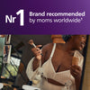 Philips Avent single electric breast pump (British brand)