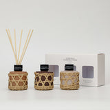 French Connection Reed Diffuser Gift Set 3 x 50ml - British product