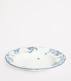Harrods bone china toile bowl 23.5cm, UK version
