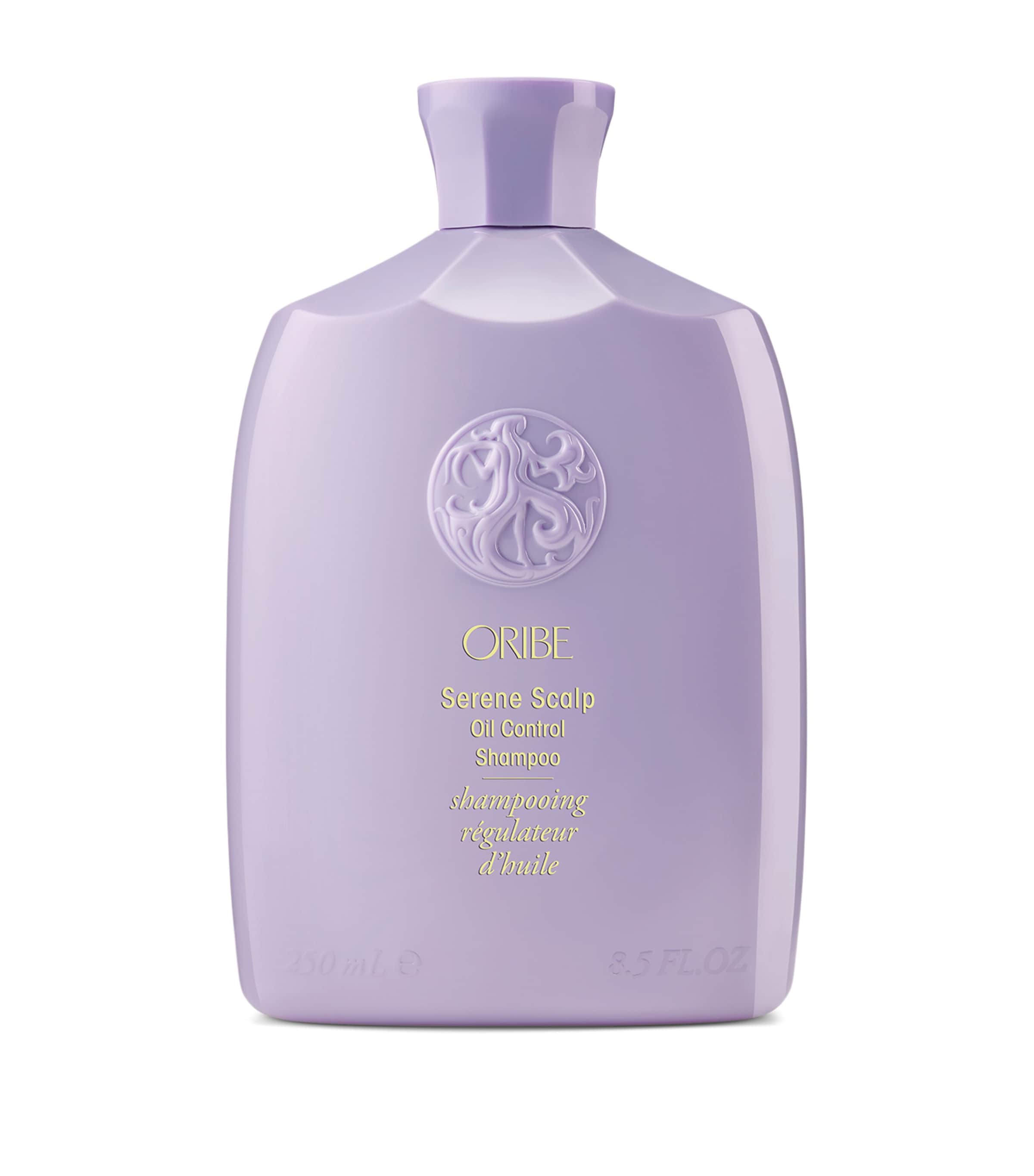 Oribe Serene Scalp Oil Control Shampoo 250ml, imported from the UK