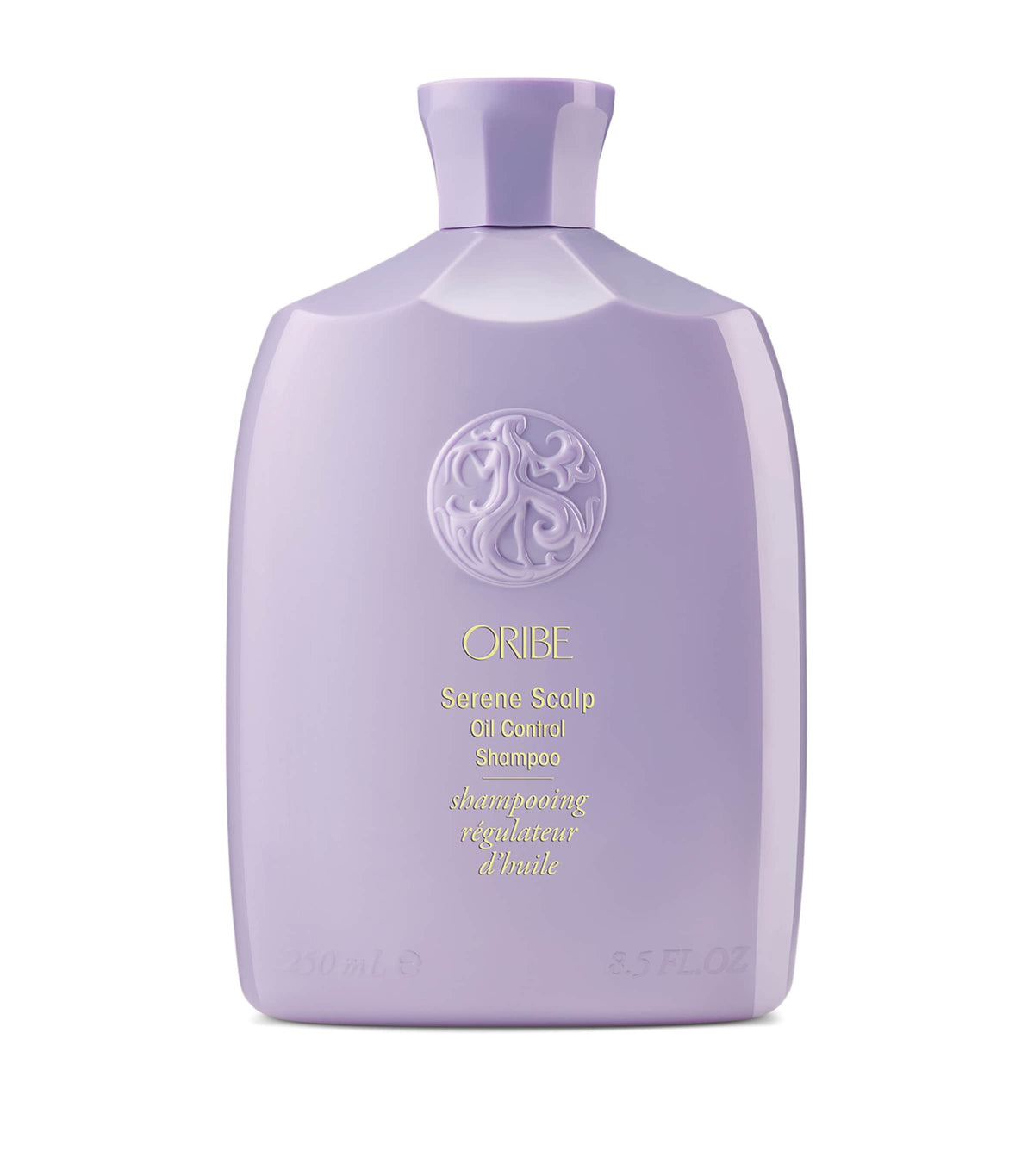 Oribe Serene Scalp Oil Control Shampoo 250ml, imported from the UK