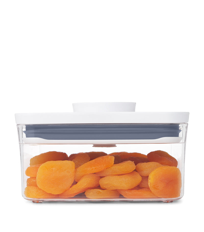 Oxo mini square POP container 1L, imported from the UK
