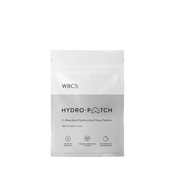 WBCo Hydro-Patch nose patches pack of 6, imported from the UK