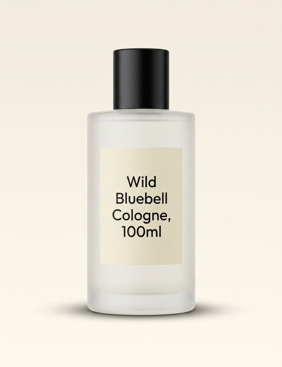 Jo Malone London Wild Bluebell cologne 100ml - British product