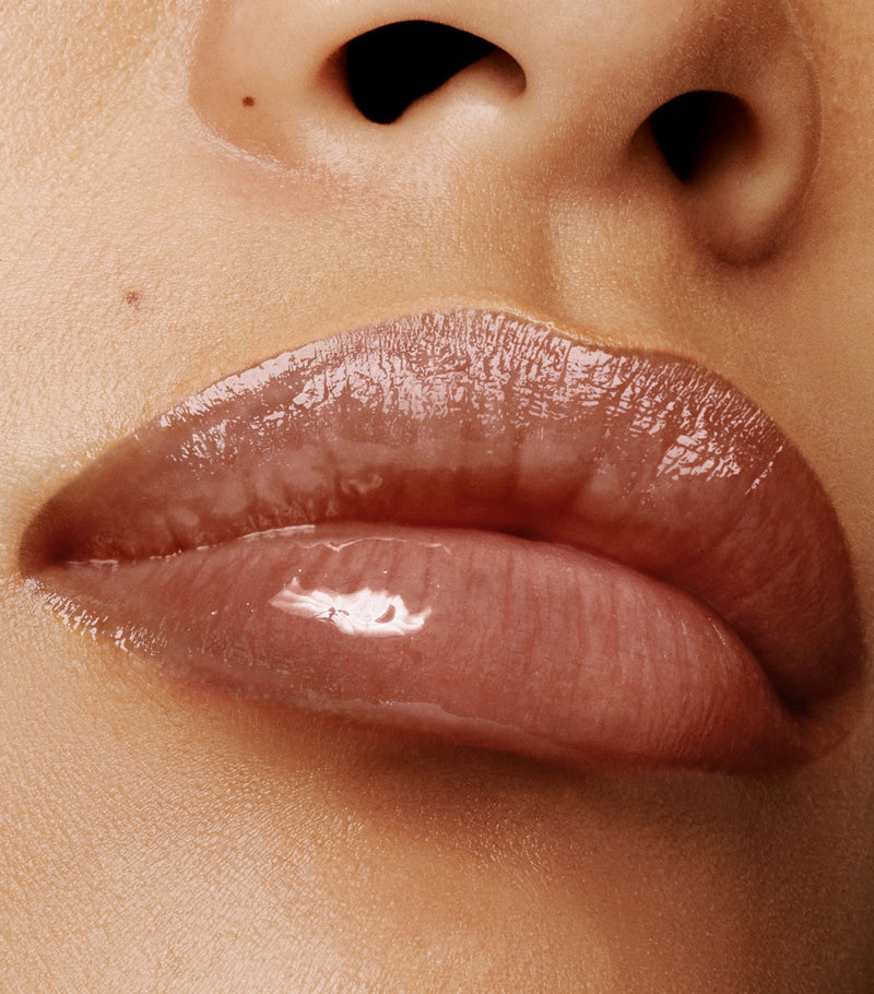 TOM FORD Gloss Luxe lip gloss (British brand)