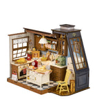 Robotime Baking Kitchen Set 359 piece, imported from the UK