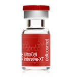 Cellcosmet UltraCell Intensive-XT face serum programme pack of 24 x 1ml - British product