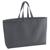 Westford Mill oversized canvas tote bag 37L, UK version
