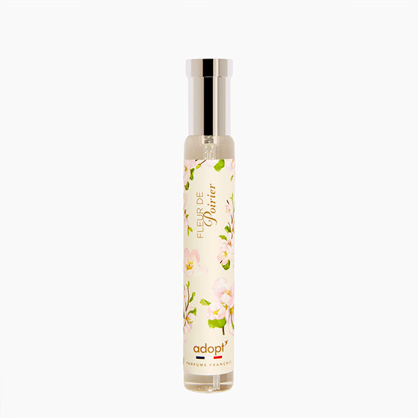 Adopt Fleur De Poirier fragrance 30ml - British product