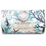 Michel Design Works soap Ocean Tide 246g (British brand)