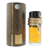 Lattafa Musamam eau de parfum 100ml - British product