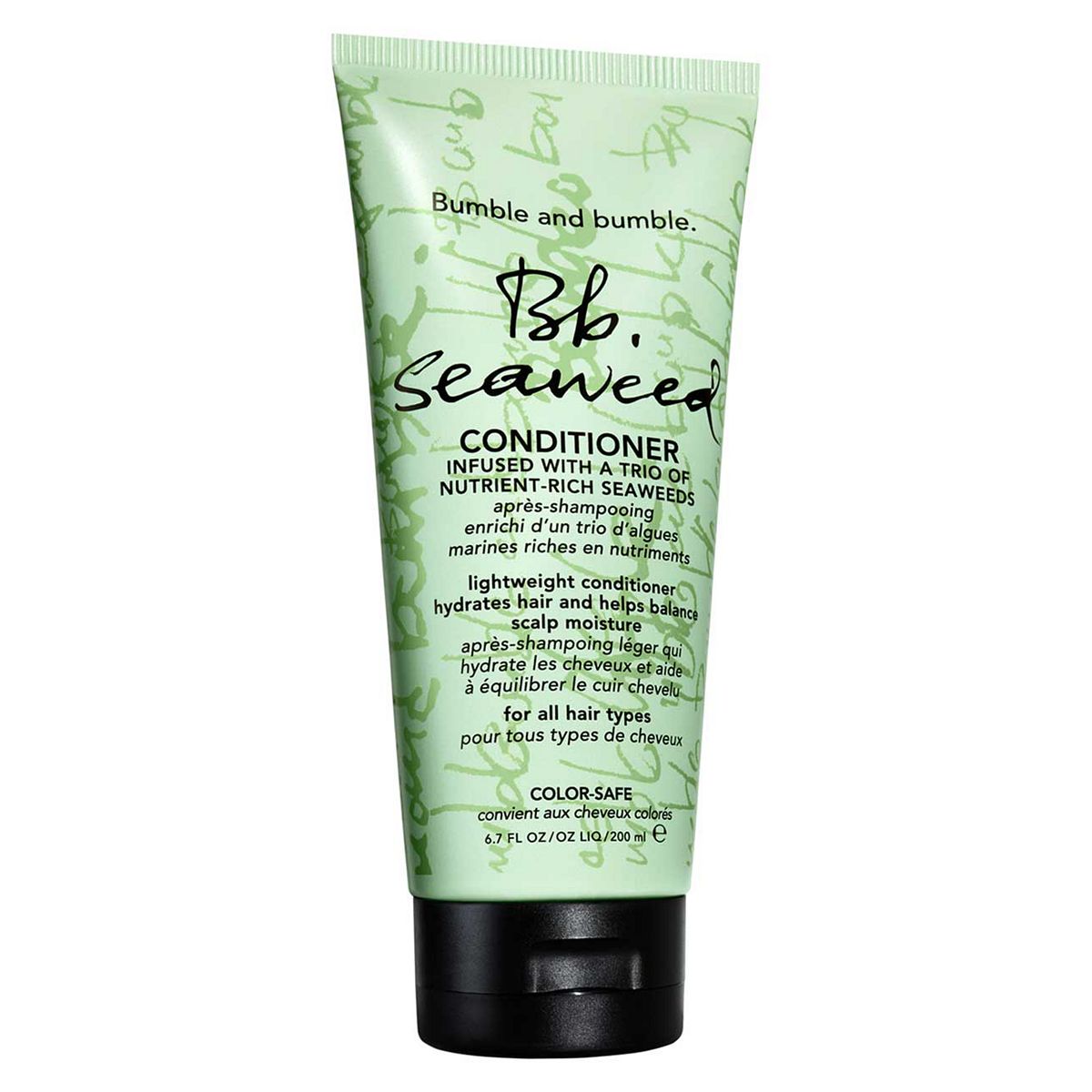 Bumble & bumble Seaweed Conditioner 200ml GOODS Boots   