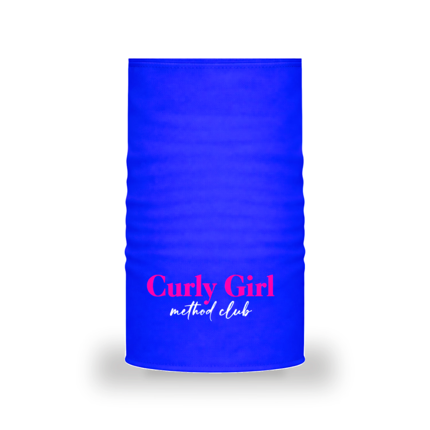 CGMC Buff nighttime curl protector size 48 cm (British brand)